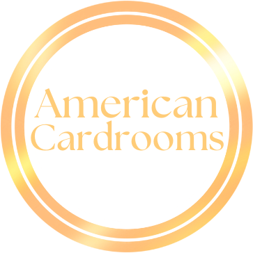 American Cardrooms