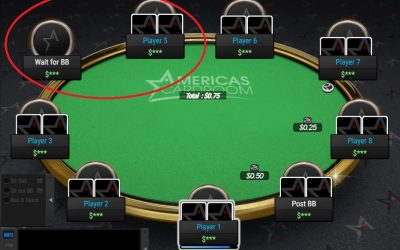 How to Play Middle Position Texas Holdem Poker