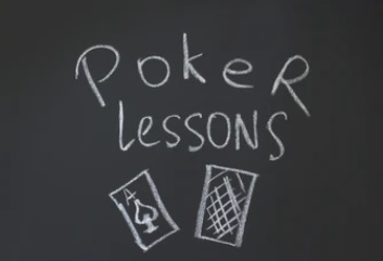 Advice for Beginning Online Poker Players