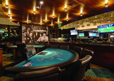 Dempsey Seven Mile Casino